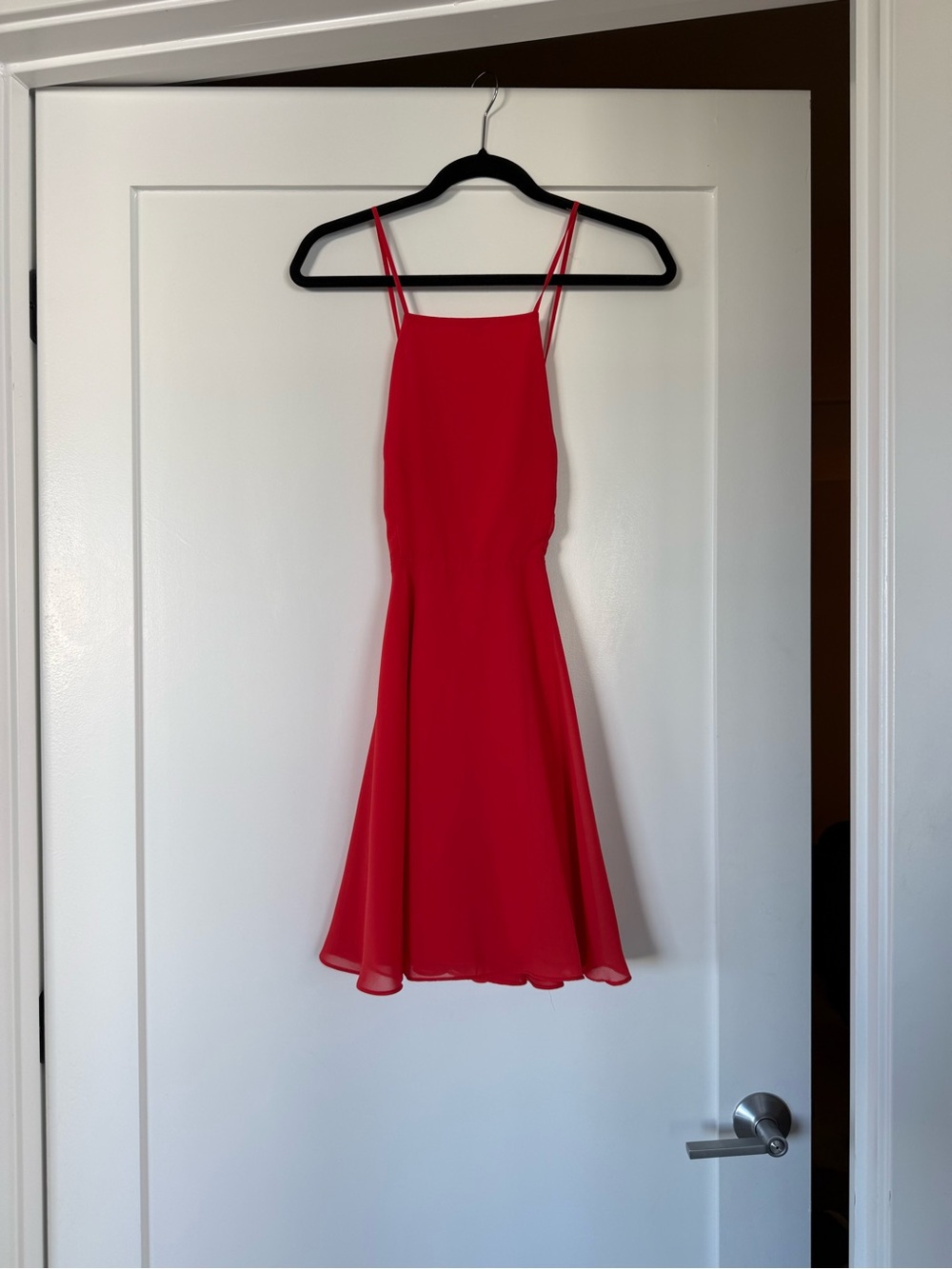 Urban Outfitters Red dress